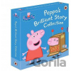 Peppas Brilliant Story Collection - Ladybird Books