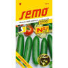 SEMO Uhorka skleníková - Minisprint F1 Kr 10s - séria NAJ