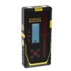 Stanley FatMax Detektor laserového lúča, červený FMHT77652-0