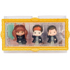 Harry Potter trojbalenie mini figúrok Harry, Hermiona a Ron 778988502556