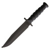 Tréningový nôž Ontario Knife Company FREEDOM FIGHTER 6 BLACK