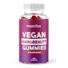 Warrior Hair & Beauty Gummies 60 gumíkov