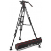Manfrotto Nitrotech 612 And Alu Twin MS