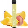 Elf Bar 600 elektronická cigareta 20mg Pineapple Peach Mango
