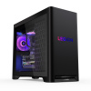 Lenovo Legion T5 30IAX10 Intel Core Ultra 9 275HX 32 GB DDR5-SDRAM 2 TB SSD NVIDIA GeForce RTX 5070 Windows 11 Home Tower PC Černá