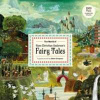 The World of Hans Christian Andersens Fairy Tales : A 1000-piece jigsaw puzzle by Adam Simpson - Matthew Grenby, Laurence King Publishing