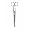 Nožnice SPOKO 0523 Metal 20cm kancelárske