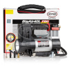 333-0110 HEYNER Kompresor 12V BigAir 40l s osvětlením