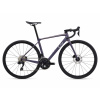 Liv Cestný bicykel LIV LANGMA ADVANCED 1 QOM 700C 2026 - Fialová, M, 700C