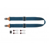 Peak Design Slide popruh k fotoaparátu Midnight Blue - Záruka 5 let