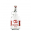 Maruna Marhuľovica 0,5l 45% demižón (čistá fľaša)