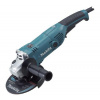 Makita Náradie - Uhlová brúska 150 mm, 1450 W GA6021C