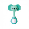 Bo Jungle Hrkálka B-Light & Music Koala Možnosť: Variant - Koala