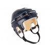 Hokejová prilba Bauer 4500 Sr - navy modrá, L