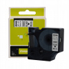 Páska do DYMO D1 19mm 45803 Biela 7m S0720830