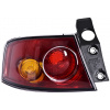 ACI zadné svetlo vonkajšie (bez objímok) iba IBIZA 3 / 5-dv. (červený podklad) L
