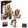 Lego 76217 som Groot Marvel (Lego 76217 som Groot Marvel)