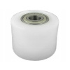Paletový vozík, paleťák - Valček 80x50 mm pre paletový vozík Palececiak (Paletový vozík, paleťák - Valček 80x50 mm pre paletový vozík Palececiak)