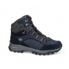 Hanwag Banks Lady GTX barva navy/asphalt velikost 7.5 UK