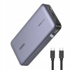 Ugreen 25000 mAh šedá