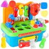 Detská dielňa Tool Mini Tool Set U428