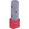 Dedra Diamantová fréza Rovná M14 20 mm