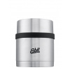 Termoska na jedlo Esbit Sculptor Food Jug 500 ml - steel