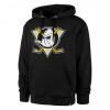 47 Brand Pánska mikina Anaheim Ducks imprint '47 BURNSIDE Hood Veľkosť: L