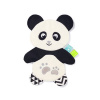 BabyOno Dečka šuštiaca BABY ONO Panda Polly