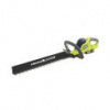 Ryobi RHT1850H25HS aku 18V hybridný plotostrih + 1x 18 V 2,5 Ah batéria + nabíjačka ONE+