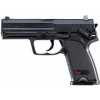Pištoľ CO2 Heckler & Koch USP, kal. 4,5mm BB