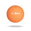 Masážní míček Flexball Orange - GymBeam barva: oranžová