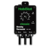 HabiStat Dimming Thermostat - stmívací 16 - 34°C (Standard) černý