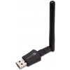 Connect IT WiFi USB-A adaptér s anténou, 300 Mbps CI-1139
