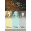 Parallel Commentary on the New Testament