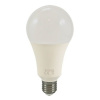 Svietidlo - svetelný zdroj - Żarówka LED E27 A80 18W 2000lm POLUX 6400K Zimna (Svietidlo - svetelný zdroj - Żarówka LED E27 A80 18W 2000lm POLUX 6400K Zimna)