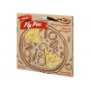 Waboba frisbee pizza 4-pack
