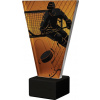 DEMI SPORT Trofej Hokej VL1-HOC2 Veľkosť trofej: B - 20.5 cm