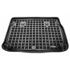 Gumová vaňa do kufra Rezaw Plast Renault SCENIC II 2003-2009