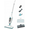 BLACK+DECKER Parný mop 1300 W 5v1 FSMH13E5