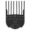 MOSER 1802-7050 18mm - náhradný strihací hrebeň pre 1854 Genio Plus, 1871 Chrom a Easy Style