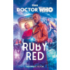 Doctor Who: Ruby Red - Georgia Cook