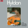 Hyldon: Na Rua, Na Chuva, Na Fazenda LP - Hyldon