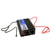 Měnič napětí 12V/230V, 800/1600W