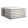 ODTIENE SCONCE FASÁDY 15W PHILIPS 17182/87/16 (ODTIENE SCONCE FASÁDY 15W PHILIPS 17182/87/16)