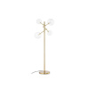 IDEAL LUX 290966 EQUINOXE PT4 stojacia lampa