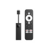 Multimediálne centrum LTC LXDVB701G Android TV stick