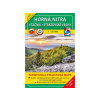 Horná Nitra - Vtáčnik - Strážovské vrchy 1:50 000 - kolektiv