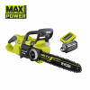 RYOBI RY36CSX35A-160 - 36V bezuhlíková reťazovej píla 5133004623