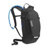 CamelBak MULE 12 Black cykloruksak - Deep Sea